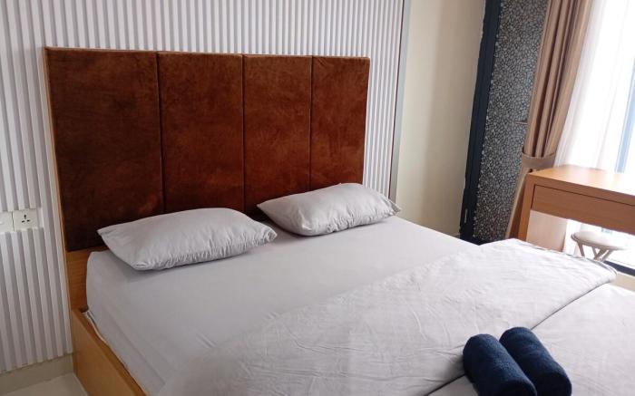 SleepRest @ pollux Habibie A3910