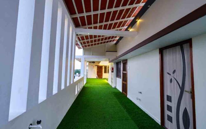 Anukraha Home Stays