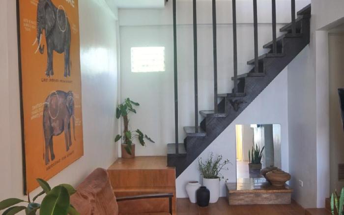Two Bedroom Beachfront Penthouse