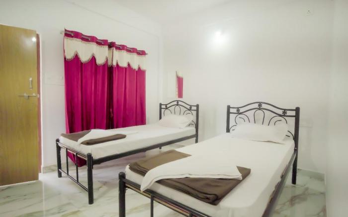 Hari Home Hostel