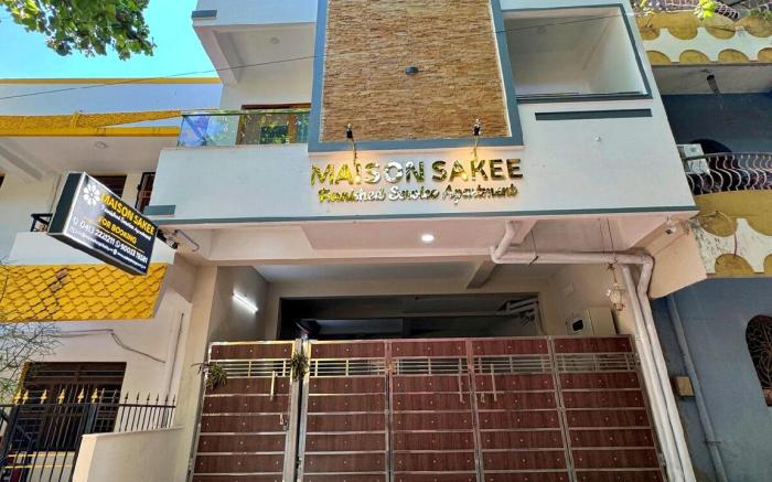 Maison Sakee