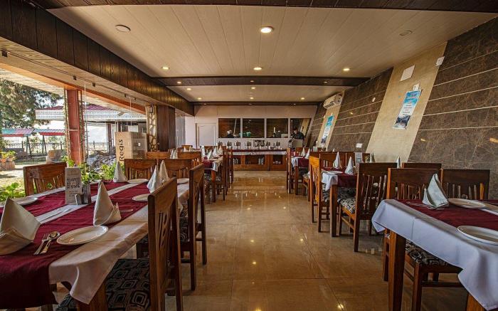 Hotel Paradise Mansion Mussoorie
