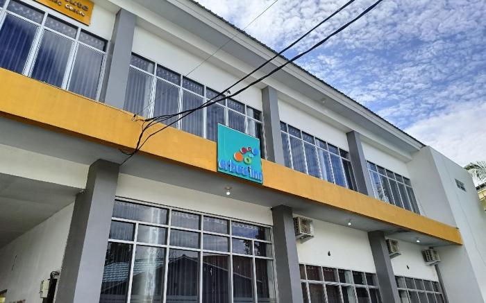 OYO 93929 Erbee Inn