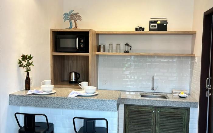 Negrita House Canggu - Apartment