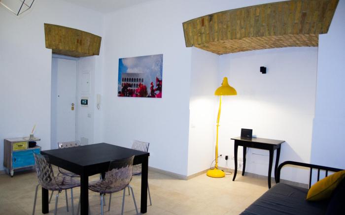 HOME RENT MANCINI