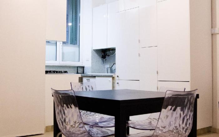 HOME RENT MANCINI