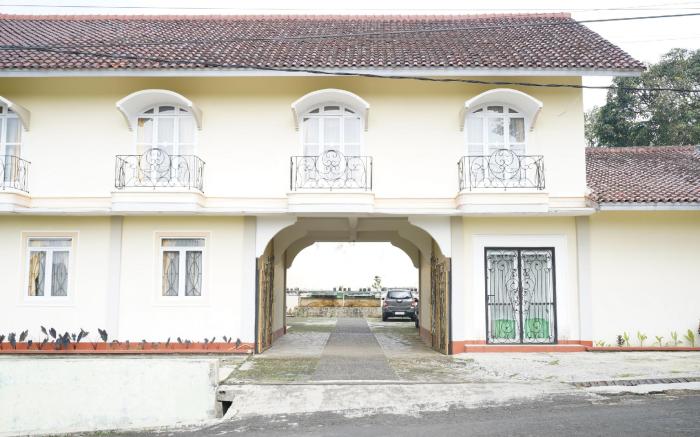 Capital O 93949 Hotel Popuci By Pupa Hospitality