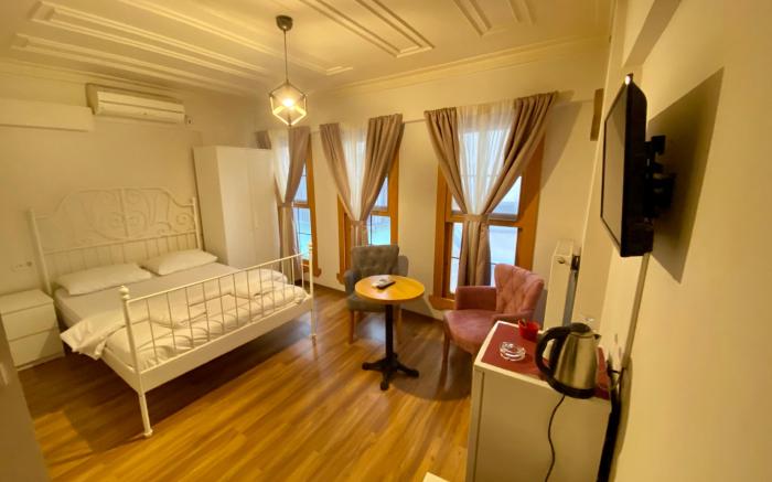 Konak Maçka Suites