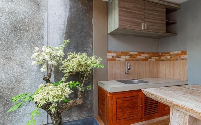 Belvilla Moksha Haven Pandawa Bali