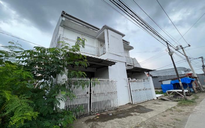 OYO 93953 Kost Tamara Near Kantor Desa Sengka