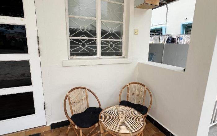 Rent-A-Room near to Penang Gleneagles,Island,LGL