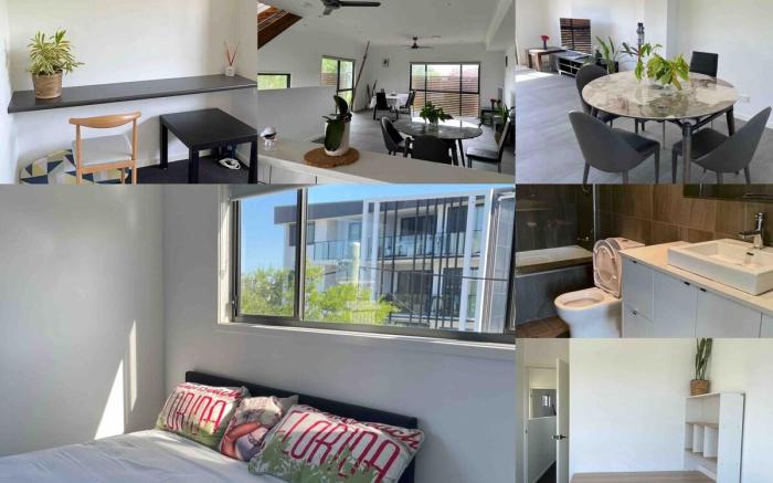 Best Queensland BNE location to enjoy vocation