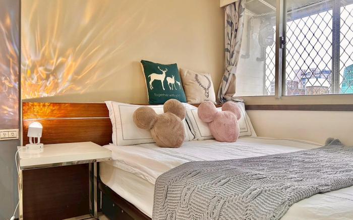 Big elephant/忠孝復興  Relaxing  Space Mar-hot sale