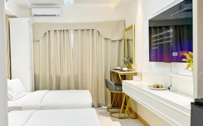 Homefort at Lush Residences