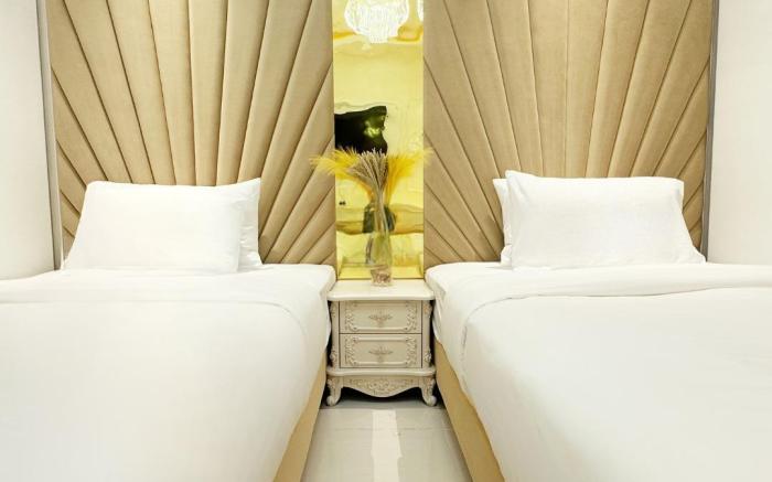 Homefort at Lush Residences