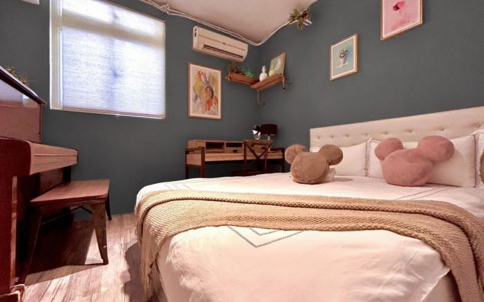 Aug hot sale/Dunhua Villa+1 Free parking/一戶包棟