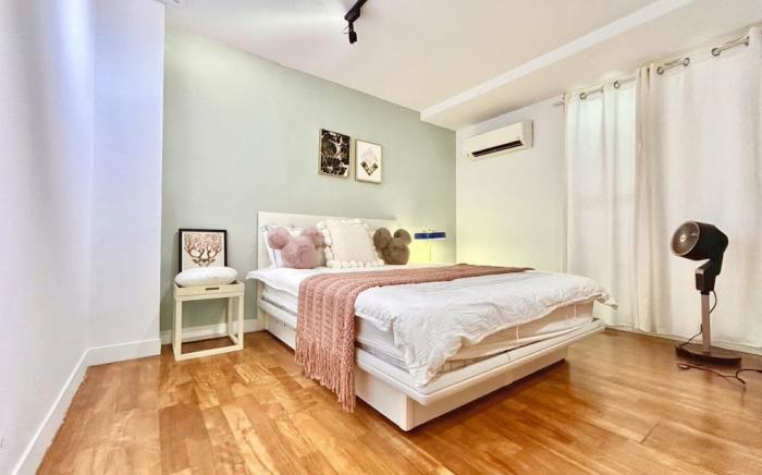 Aug hot sale/Family Villa/5Bedrooms/4 toilet包棟親子房