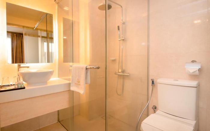 Royce Hotel @ KL Sentral