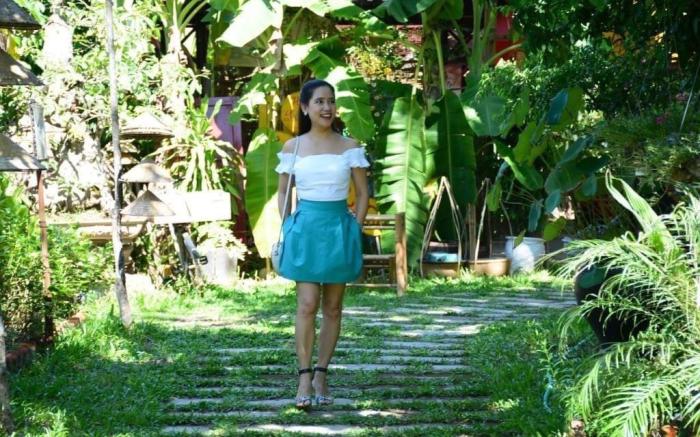 Huế Lotus Homestay