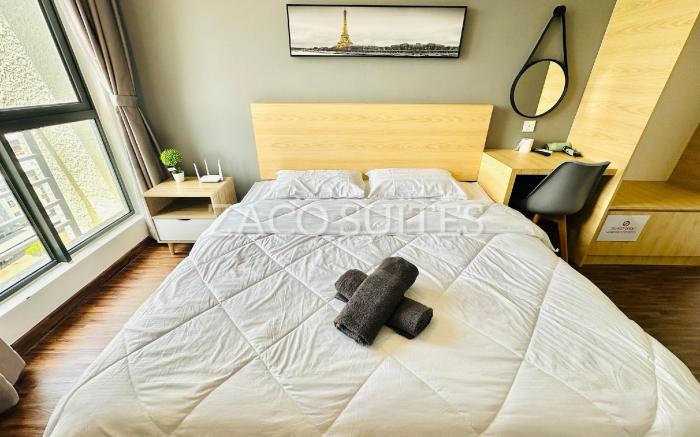 K AVENUE  KING STUDIO HOMESTAY 2-3PAX NEAR KKIA