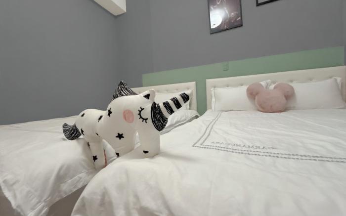 xinyi Anhe delicate (A)/附廚房4-6人/Apr-promo