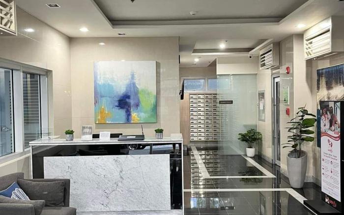 Althea's Suite Hope Residences