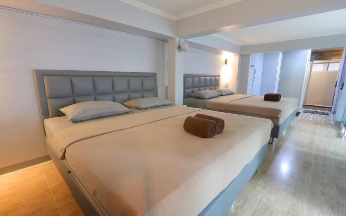 Private Room in Baankhon Check in  Used Code inbox