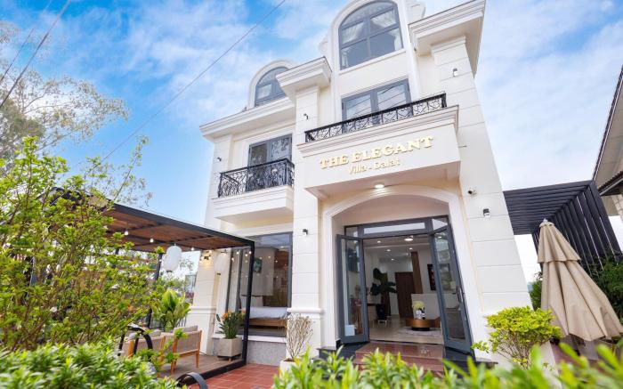 The Elegant Da Lat