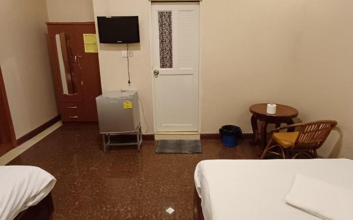Por long Guest house ផ្ទះសំណាក់ប៉ោឡុង