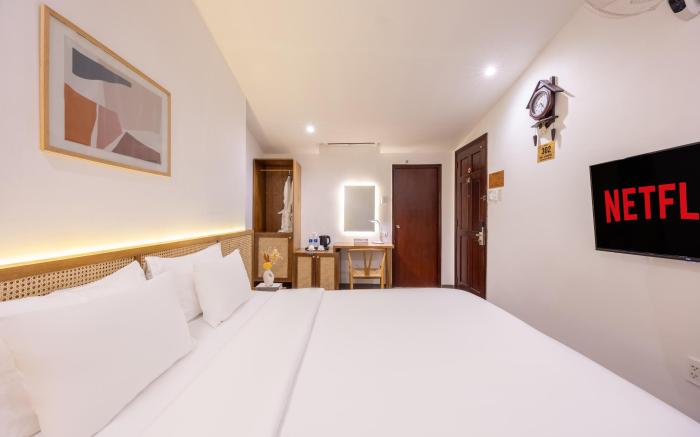 A25 Hotel - 14 Ho Huan Nghiep