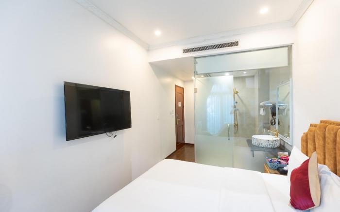 Royal Hotel Thanh Trì