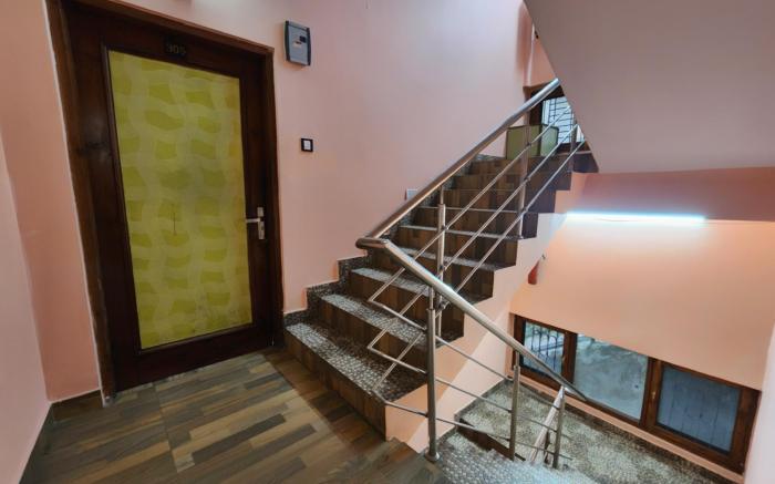 Hotel Tirupati Regency Anandam