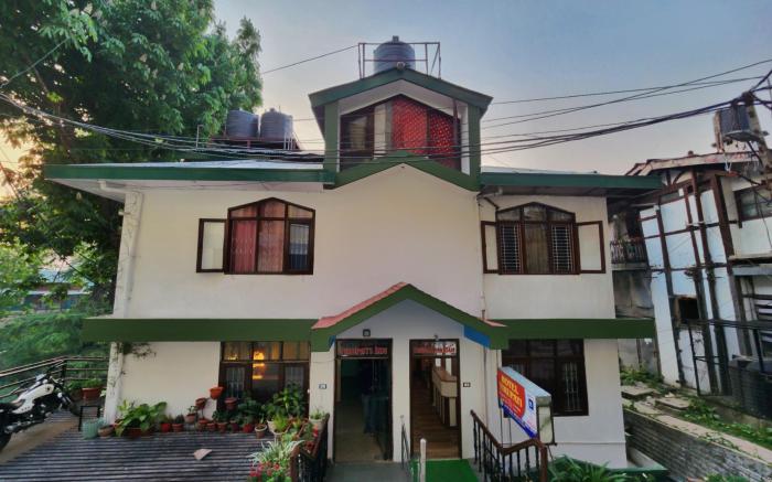 Hotel Tirupati Regency Anandam