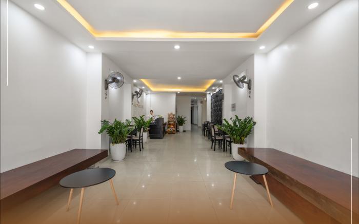 Meta Boutique Hue
