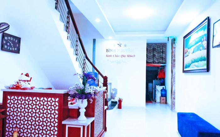 Binh Nguyen Hotel