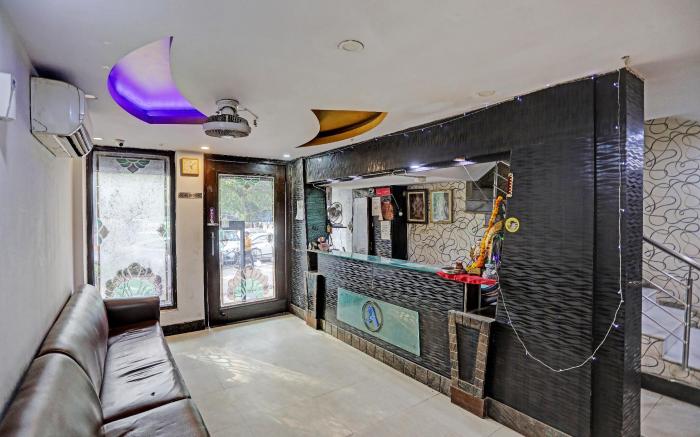 Hotel Anand