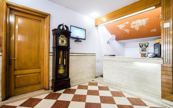 Hotel Kochar Continental