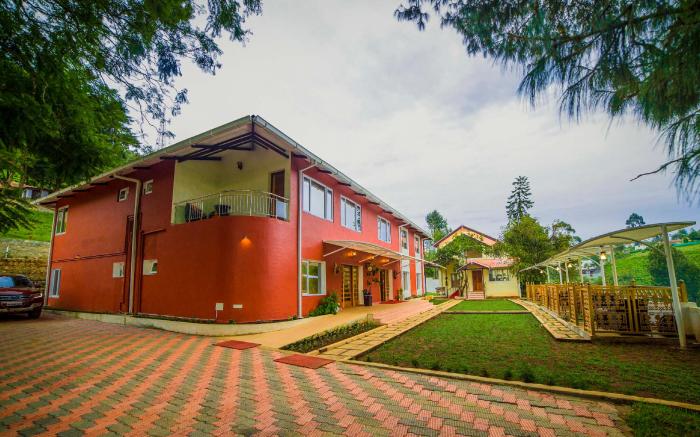 LAKSHMI RETREAT