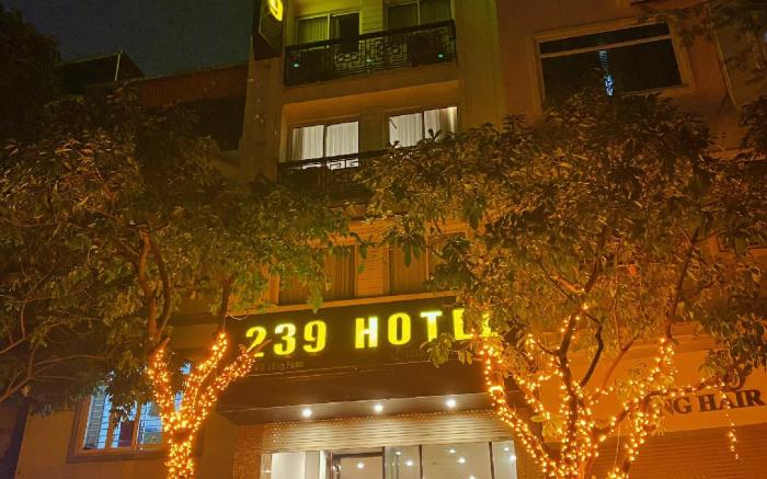 Hotel 239