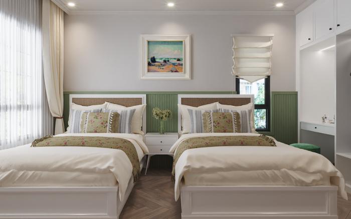 Bosphorus Villa 3PN-Nova World Phan Thiet