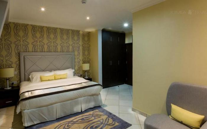 Morning Side Suites and Spa