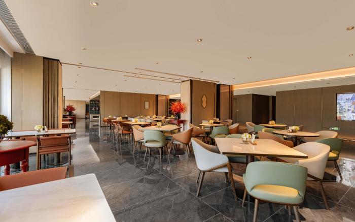 Holiday Inn Express Hangzhou Jiangnan By IHG