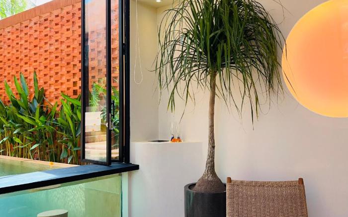 Kula Terra One Bedroom Villa