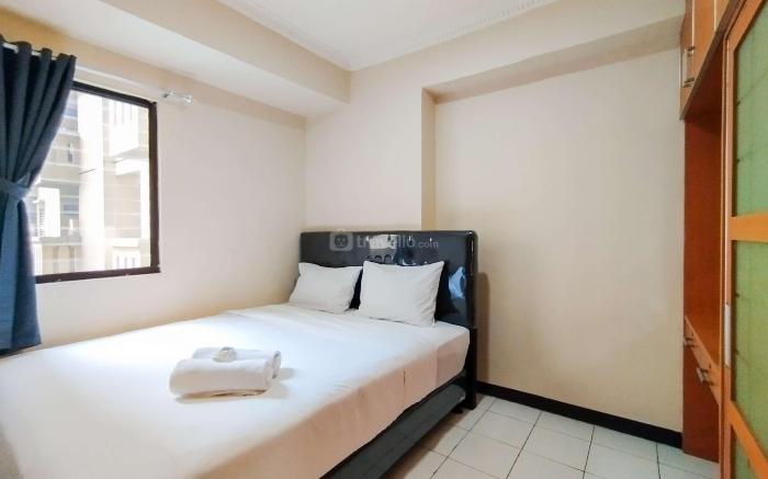 Serene 2BR Gateway Ahmad Yani Cicadas By Travelio