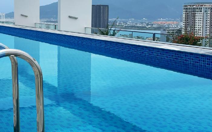 Centre Point  Danang  Hotel & Residence