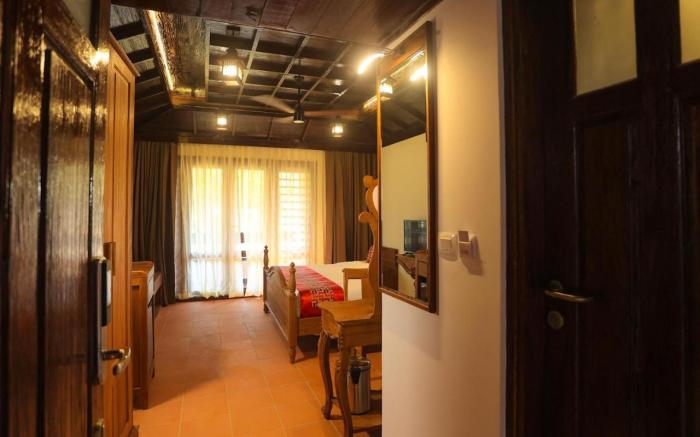 Heaven Inn Munnar