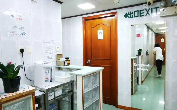 NEW PEKING GUEST HOUSE