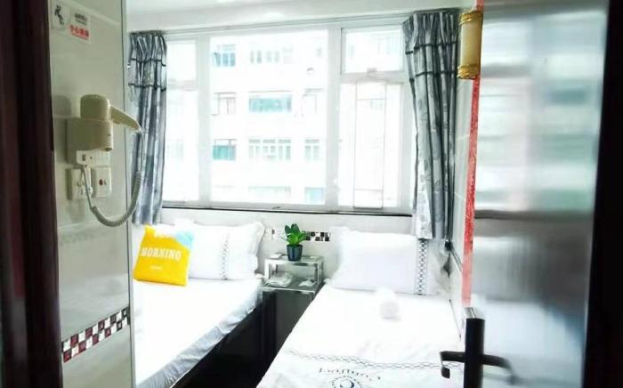 NEW PEKING GUEST HOUSE