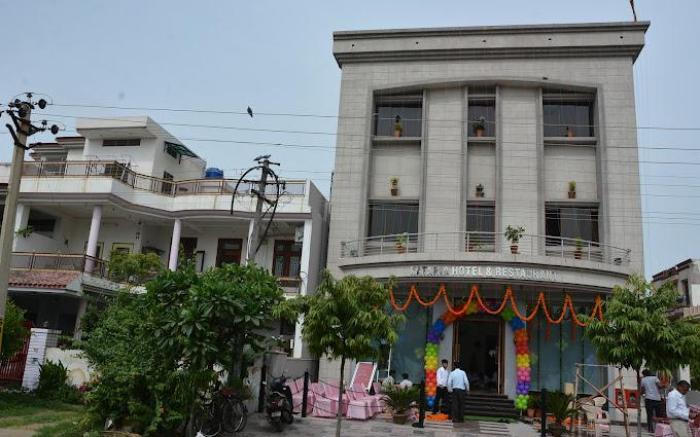 KATARIA HOTEL