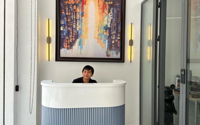 Korean Hotel Resort